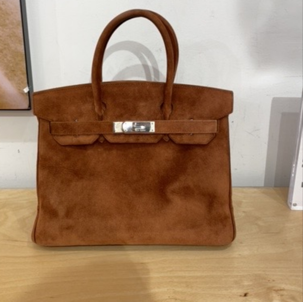 Hermès Birkin 30cm